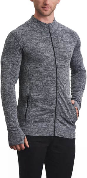 Picture of Winning Spirit Unisex Roadrunner Jacket (JK39)