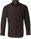 Picture of Winning Spirit Mens Nano Tech Long Sleeve Shirt (M7002)