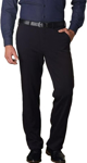 Picture of Winning Spirit Mens Stretch Pants Flexi Waist (M9330)