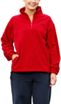 Picture of Winning Spirit Unisex Mt Buller Pullover (PF01)