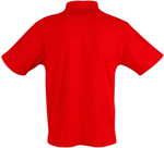 Picture of Winning Spirit Kids Traditional Polo (PS11K)