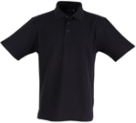 Picture of Winning Spirit Kids Traditional Polo (PS11K)