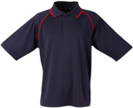 Picture of Winning Spirit Mens Champion Polo (PS20)