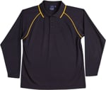 Picture of Winning Spirit Mens Champion Plus Polo (PS43)