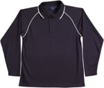 Picture of Winning Spirit Mens Champion Plus Polo (PS43)