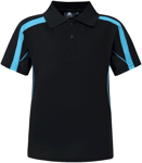 Picture of Winning Spirit Kids Legend Polo (PS53K)