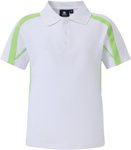 Picture of Winning Spirit Kids Legend Polo (PS53K)