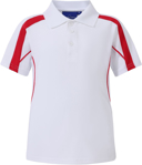 Picture of Winning Spirit Kids Legend Polo (PS53K)