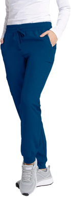 Picture of Skechers Ladies Theory Jogger Scrub Pant (SKP552)
