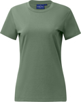 Picture of Winning Spirit Ladies Premium Cotton Face Tee Shirt (TS44)