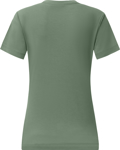Picture of Winning Spirit Ladies Premium Cotton Face Tee Shirt (TS44)