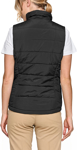 Picture of Winning Spirit Ladies Sustainable Insulated Puffer 3D Cut Vest (JK62)