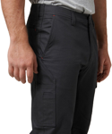 Picture of Hardyakka Core Vented Cotton Work Cargo Pant (Y02300)
