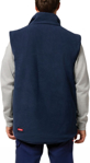 Picture of Hardyakka Hi Vis 4 In 1 Taped Wet Weather Jacket (Y06057)