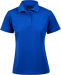 Picture of Winning Spirit Ladies Verve Polo (PS82)