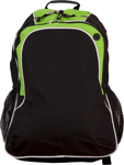 Picture of Winning Spirit Winner Backpack (B5020)
