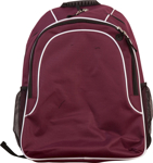 Picture of Winning Spirit Winner Backpack (B5020)
