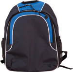 Picture of Winning Spirit Winner Backpack (B5020)