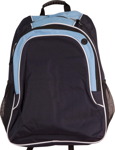 Picture of Winning Spirit Winner Backpack (B5020)
