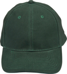 Picture of Winning Spirit Heavy Brushed Cotton Cap (CH01)