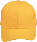 Picture of Winning Spirit Heavy Brushed Cotton Cap (CH01)