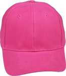 Picture of Winning Spirit Heavy Brushed Cotton Cap (CH01)