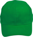 Picture of Winning Spirit Heavy Brushed Cotton Cap (CH01)