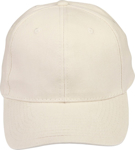 Picture of Winning Spirit Heavy Brushed Cotton Cap (CH01)