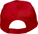 Picture of Winning Spirit Poly Cotton Twill Cap (CH13)
