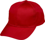 Picture of Winning Spirit Poly Cotton Twill Cap (CH13)