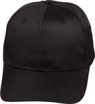 Picture of Winning Spirit Poly Cotton Twill Cap (CH13)