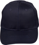 Picture of Winning Spirit Poly Cotton Twill Cap (CH13)