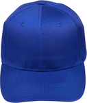 Picture of Winning Spirit Poly Cotton Twill Cap (CH13)