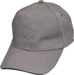 Picture of Winning Spirit Sandwich Peak Cap (CH18)