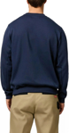 Picture of Hardyakka Crew Neck Fleece Jumper (Y19324)