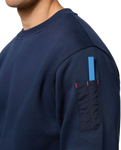 Picture of Hardyakka Crew Neck Fleece Jumper (Y19324)