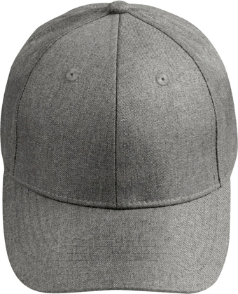 Picture of Winning Spirit Heather Cap (CH33)