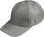 Picture of Winning Spirit Heather Cap (CH33)