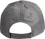 Picture of Winning Spirit Heather Cap (CH33)