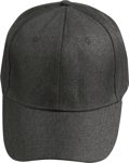 Picture of Winning Spirit Heather Cap (CH33)