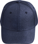 Picture of Winning Spirit Heather Cap (CH33)