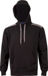 Picture of Winning Spirit Adult Unisex Croxton Hoodie (FL19)