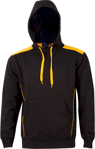 Picture of Winning Spirit Adult Unisex Croxton Hoodie (FL19)