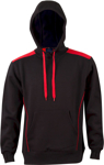 Picture of Winning Spirit Adult Unisex Croxton Hoodie (FL19)