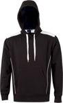 Picture of Winning Spirit Adult Unisex Croxton Hoodie (FL19)