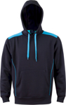 Picture of Winning Spirit Adult Unisex Croxton Hoodie (FL19)