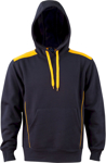 Picture of Winning Spirit Adult Unisex Croxton Hoodie (FL19)