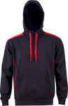 Picture of Winning Spirit Adult Unisex Croxton Hoodie (FL19)