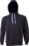 Picture of Winning Spirit Adult Unisex Croxton Hoodie (FL19)