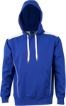 Picture of Winning Spirit Adult Unisex Croxton Hoodie (FL19)